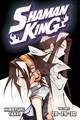Shaman King - Omnibus 10 - Volumes 28-29-30