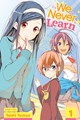 We Never Learn 1 - Volume 1