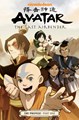 Avatar - The Last Airbender  / The Promise  - Volumes 1-3 - (The Promise complete)