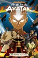 Avatar - The Last Airbender  / The Promise  - Volumes 1-3 - (The Promise complete)