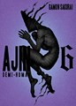 Ajin: Demi-Human 6 - Volume 6