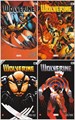 Wolverine (Standaard Uitgeverij) 1-10 - Complete reeks