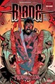 Blade (One-Shots and Mini-Series)  - Prodigal Son (Red Band edition)