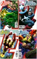 Avengers - One-Shots & Mini-Series  - Earth's Mightiest Heroes - Complete mini-series