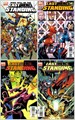Last Hero Standing 1-5 - Complete series