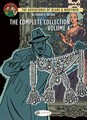 Blake & Mortimer - The Complete Collection set - The Complete Collection Volume 1 - 4