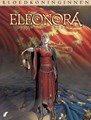 Bloedkoninginnen Pakket / Eleonora 1-6 - Eleonora - De Zwarte Legende