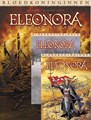 Bloedkoninginnen Pakket / Eleonora 1-6 - Eleonora - De Zwarte Legende