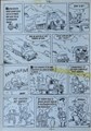 Jerom - Adhemar 1-16 - Pakket van 16 originelen in luxe map - Pagina 9