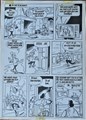 Jerom - Adhemar 1-16 - Pakket van 16 originelen in luxe map - Pagina 9