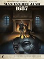 Man van het Jaar 19 - 1687 - De Cipier van de man met het IJzeren Masker