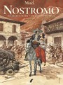 Nostromo 1 - Eerste deel