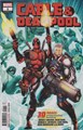 Cable & Deadpool Annual - Annual 1 (2018)