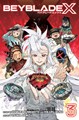Beyblade X 3 - Volume 3