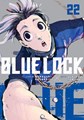 Blue Lock 22 - Volume 22