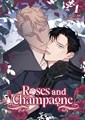 Roses and Champagne 1 - Volume 1