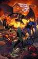 Magik (2025) 1 - Unleashed