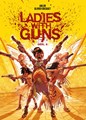 Ladies with Guns 2 - Deel 2
