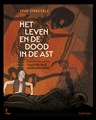 Ivan Petrus Adriaenssens - Collectie  - Het leven en de dood in de ast