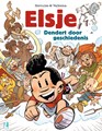 Elsje - Special  - Elsje dendert door Geschiedenis