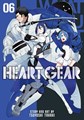 Heart Gear 6 - Volume 6