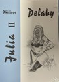 Philippe Delaby - Diversen  - Portfolio - Julia II