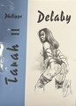 Philippe Delaby - Diversen  - Portfolio - Tarah II