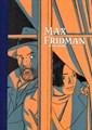Max Fridman - Integraal 1+2 - Pakket