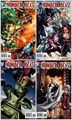 Number of the Beast 1-8 - Complete series