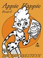 Appie Happie 6 - Boek 6