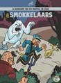 Fenix Collectie 187 / Tist Knuppels en Cesar  - Smokkelaars