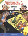 Vertongen & Co - Omnibus 8 - Omnibus 8
