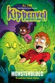 Kippenvel  - Monsterbloed