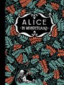 Alice in Wonderland  - De avonturen van Alice in Wonderland en in Spiegelland