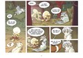 Anya 3 - De andere wereld