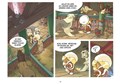 Anya 3 - De andere wereld