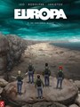 Europa 3 - De verloren missie