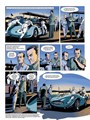 Plankgas 21 / 24 uren van Le Mans 7 - 1958-1960: Het einde van de Britse heerschappij