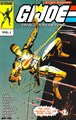 G.I. Joe - A Real American Hero 1 - Silent Missions