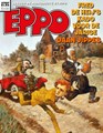 Eppo - Stripblad 2025 21 - Nr 21- 2025