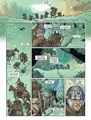 Bloedkoninginnen 37 / Boudica 2 - De Keltische Furie