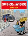 Suske en Wiske - In het kort 68 - Taxi Tata