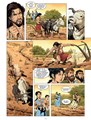 Wijsheid van Mythes, de 23 / Odyssee, de 4 - De Triomf van Odysseus