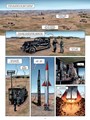 Wunderwaffen 22 - De vlucht van de Thunderbird