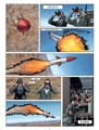 Wunderwaffen 22 - De vlucht van de Thunderbird
