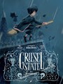 Grieselstate 4 - De vervloekte graal