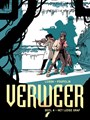 Verweer 4 - Het ijzige graf