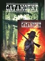 Catamount 3-4 - Catamount - Promopakket
