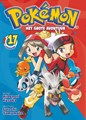 Pokémon - Het grote avontuur 17 - Het grote avontuur 17