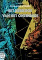 Sfinx Collectie 15 / Blauwe sperwer, de 2 - Het kerkhof van het oneindige